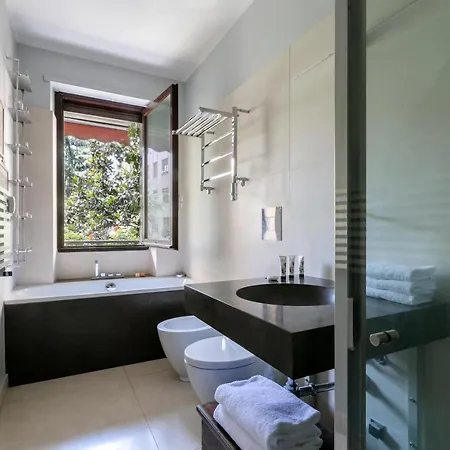 Apartamento Via Ponchielli By Onefinestay