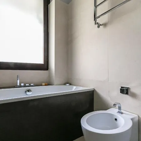 Via Ponchielli By Onefinestay Apartamento