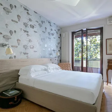 Via Ponchielli By Onefinestay * Milão