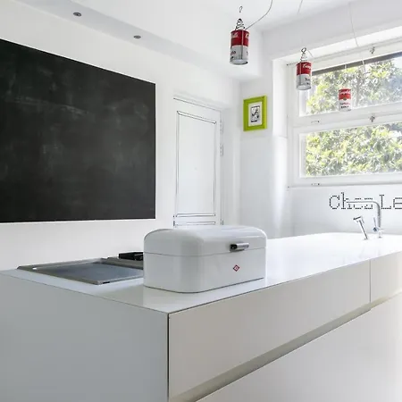 Via Ponchielli By Onefinestay * Milão