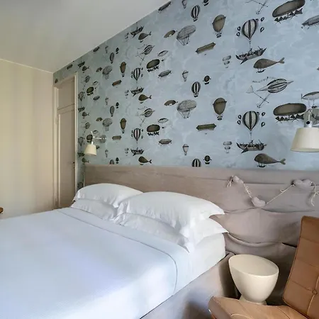 Via Ponchielli By Onefinestay Milán