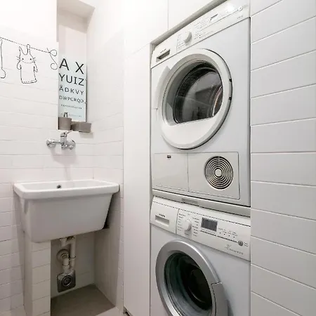 Apartmán Via Ponchielli By Onefinestay Milán