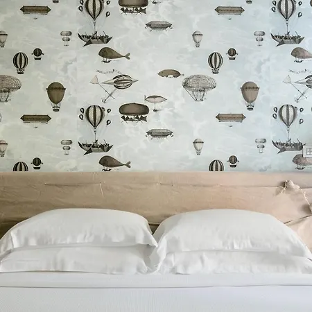 Apartmán Via Ponchielli By Onefinestay *