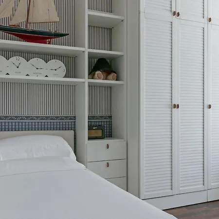 Apartmán Via Ponchielli By Onefinestay Milán