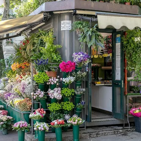 Apartmán Via Ponchielli By Onefinestay *