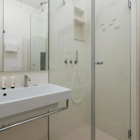 Apartmán Via Ponchielli By Onefinestay *