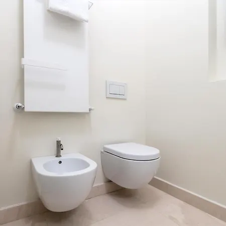 Via Ponchielli By Onefinestay Apartmán