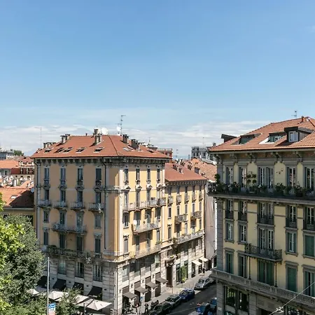 Via Ponchielli By Onefinestay Milán