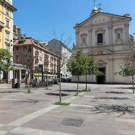 Via Ponchielli By Onefinestay Apartmán