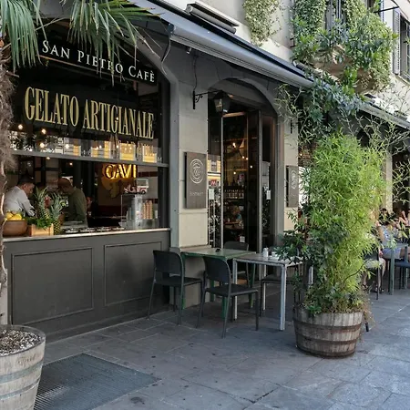 Via Ponchielli By Onefinestay