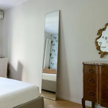 Via Ponchielli By Onefinestay * Milán